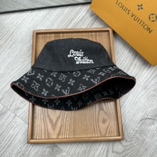 Louis Vuitton Caps